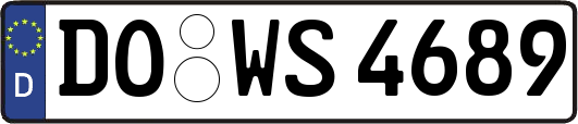 DO-WS4689