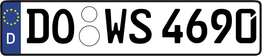 DO-WS4690