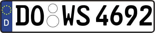DO-WS4692
