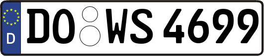 DO-WS4699