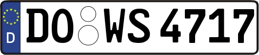 DO-WS4717
