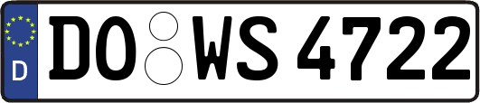 DO-WS4722