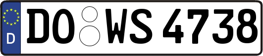 DO-WS4738
