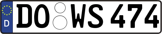 DO-WS474