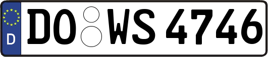 DO-WS4746