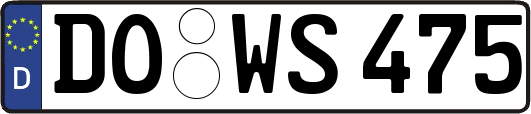DO-WS475