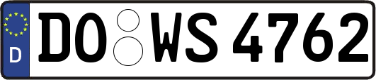 DO-WS4762