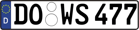 DO-WS477