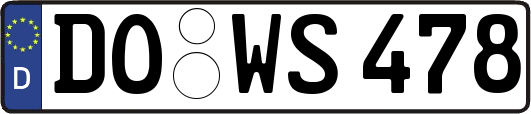 DO-WS478
