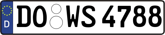 DO-WS4788