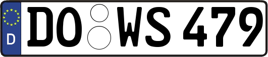 DO-WS479