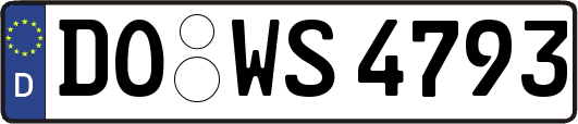 DO-WS4793