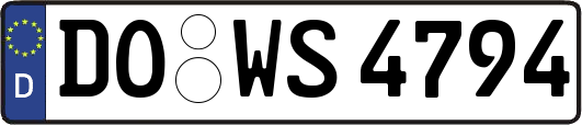 DO-WS4794