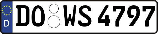 DO-WS4797