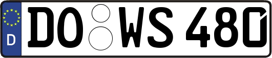 DO-WS480