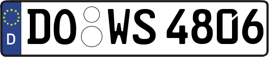 DO-WS4806