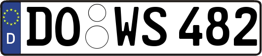 DO-WS482