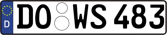 DO-WS483