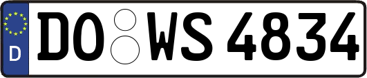 DO-WS4834