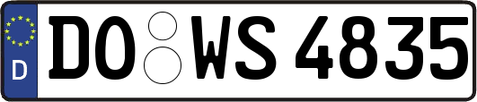 DO-WS4835