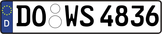 DO-WS4836