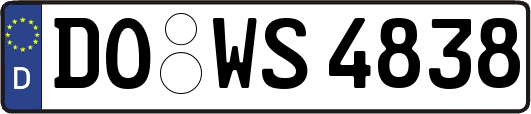 DO-WS4838