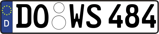 DO-WS484