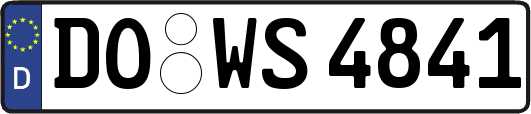 DO-WS4841