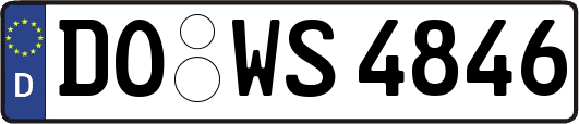 DO-WS4846