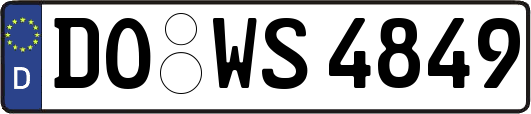 DO-WS4849