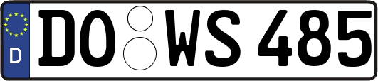 DO-WS485
