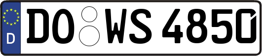 DO-WS4850