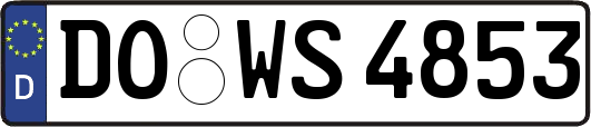 DO-WS4853
