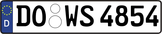 DO-WS4854