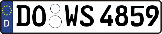 DO-WS4859