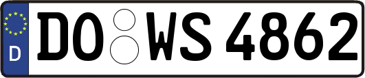 DO-WS4862
