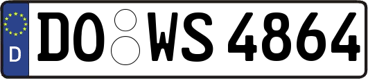 DO-WS4864