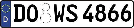 DO-WS4866