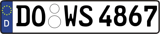DO-WS4867
