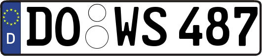 DO-WS487