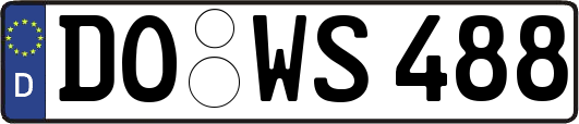 DO-WS488