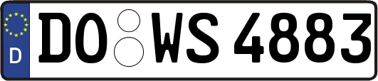 DO-WS4883