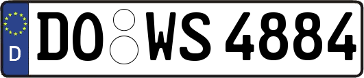 DO-WS4884