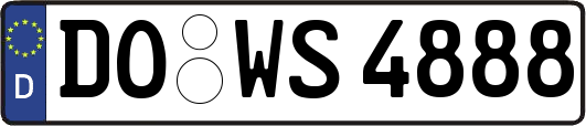 DO-WS4888