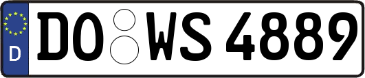 DO-WS4889