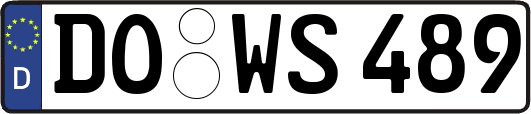 DO-WS489