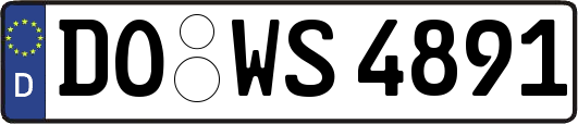 DO-WS4891