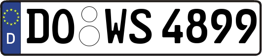 DO-WS4899