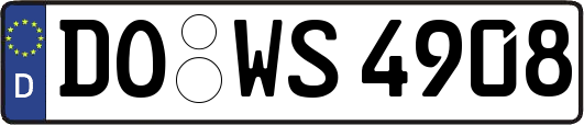 DO-WS4908