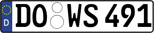 DO-WS491